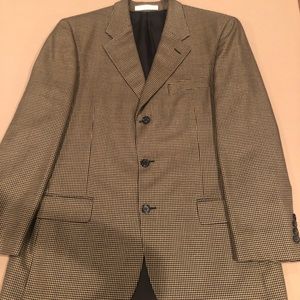 John W. Nordstrom Sports Coat